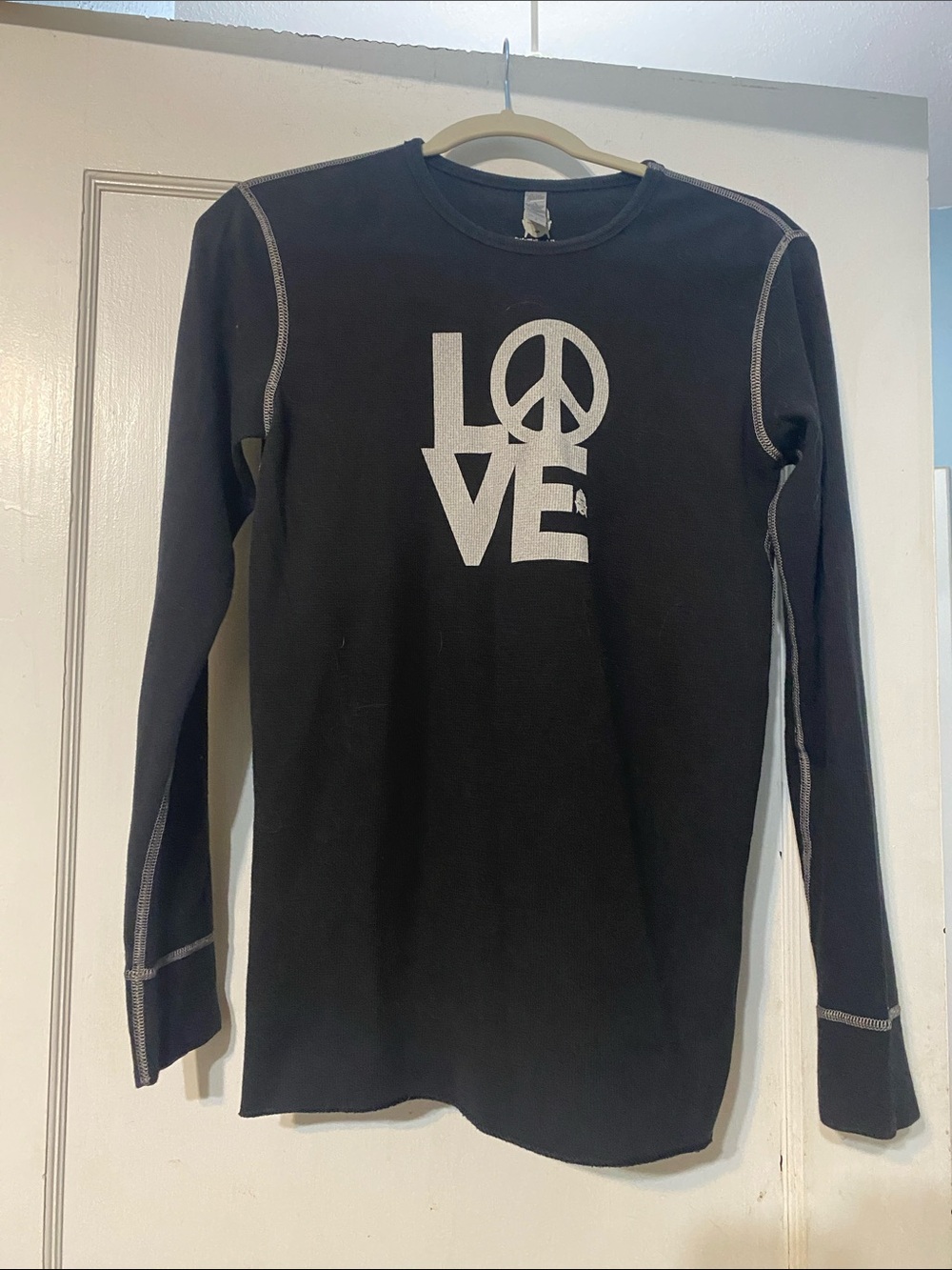 SLIGHTLY BUDDHA TOP